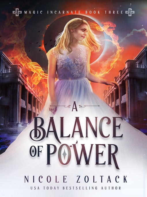 Title details for A Balance of Power by Nicole Zoltack - Available
